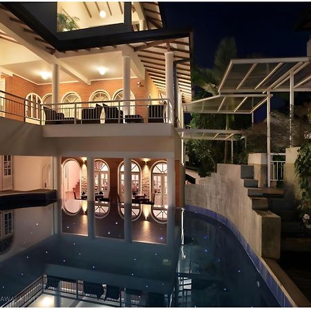 Kuwera Kandy Exterior photo