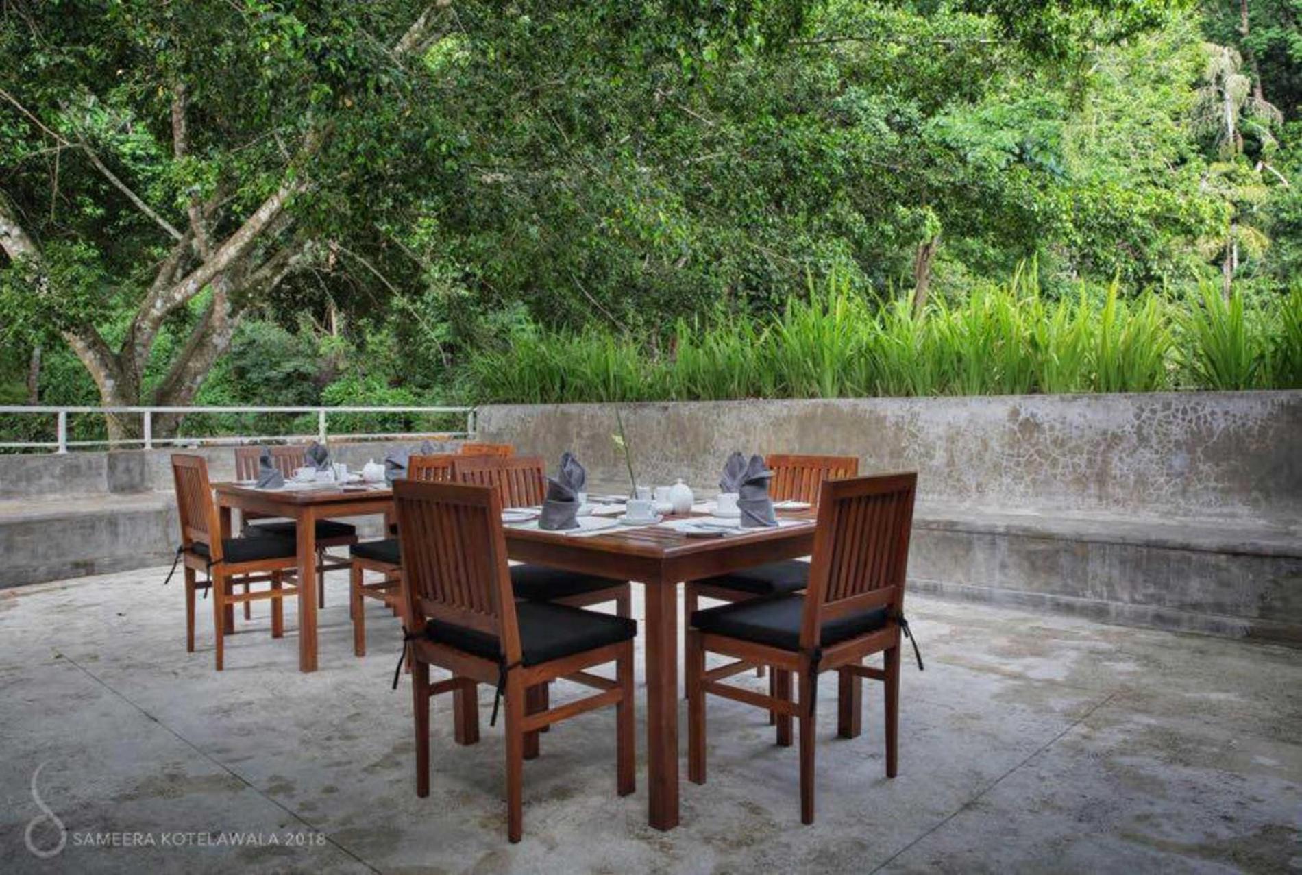 Kuwera Kandy Exterior photo