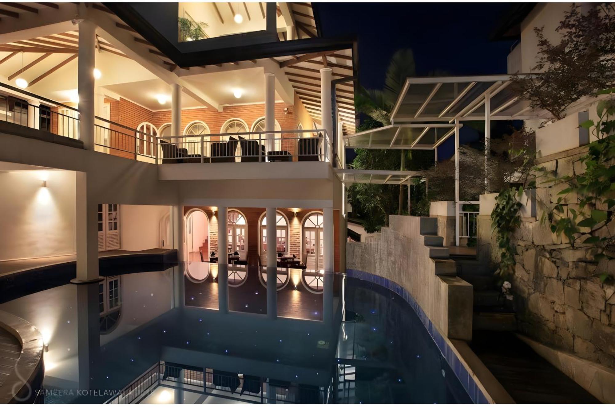 Kuwera Kandy Exterior photo