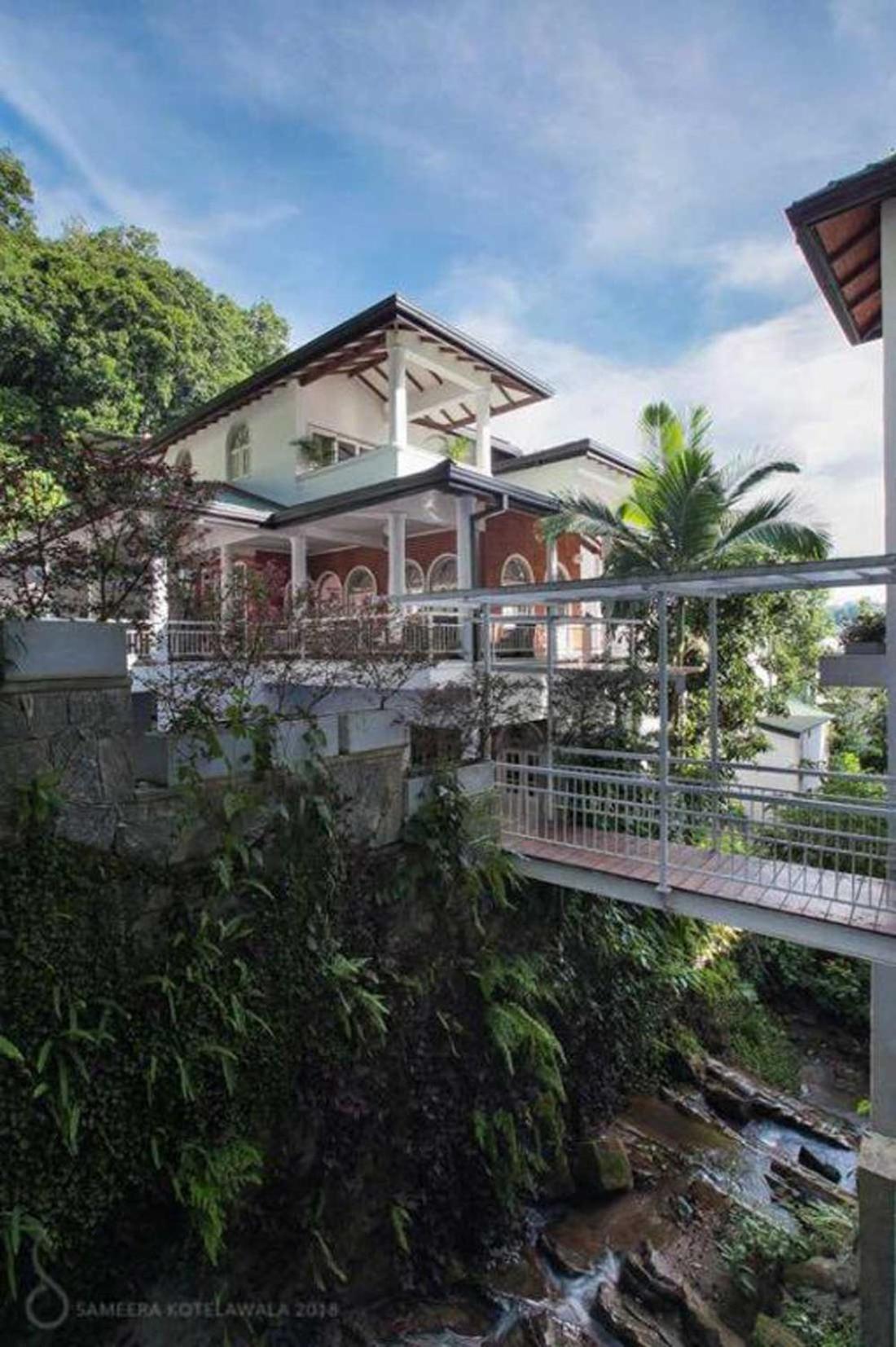 Kuwera Kandy Exterior photo