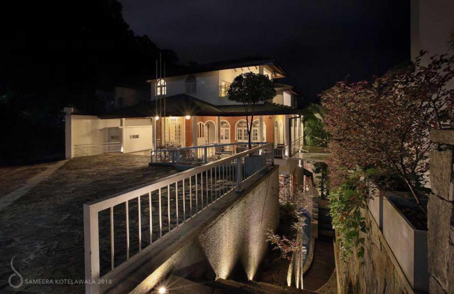 Kuwera Kandy Exterior photo