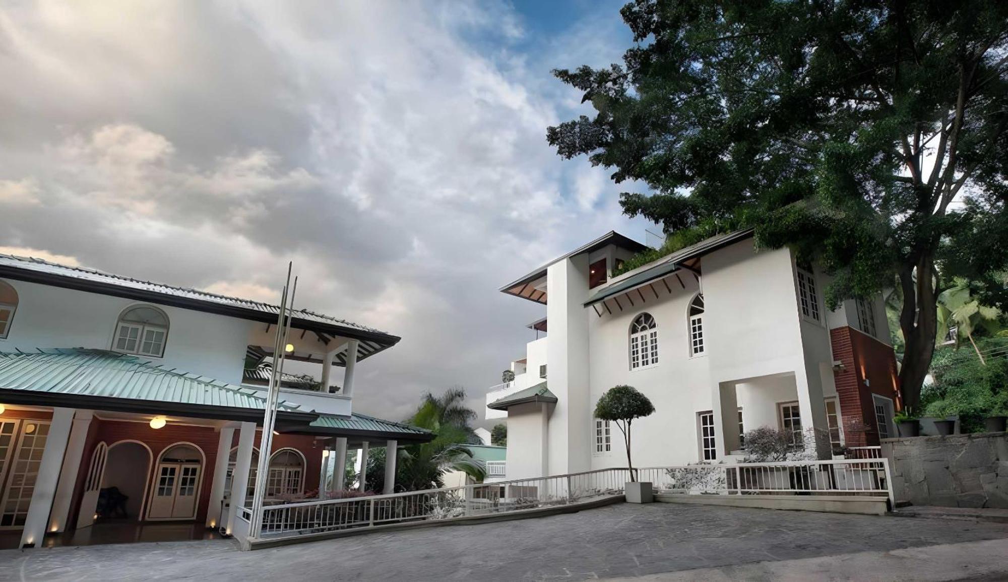 Kuwera Kandy Exterior photo