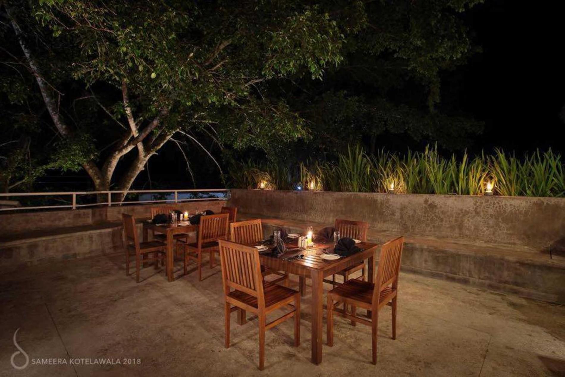 Kuwera Kandy Exterior photo