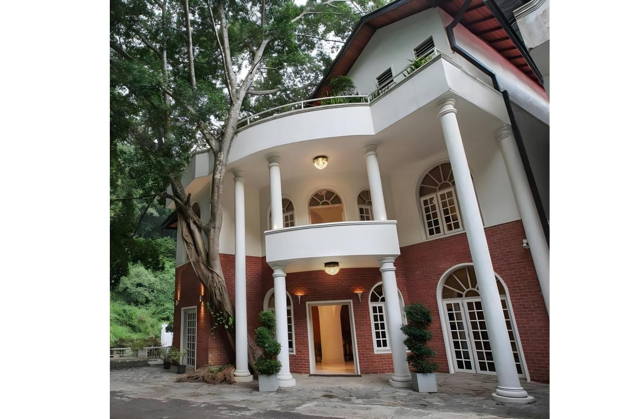 Kuwera Kandy Exterior photo