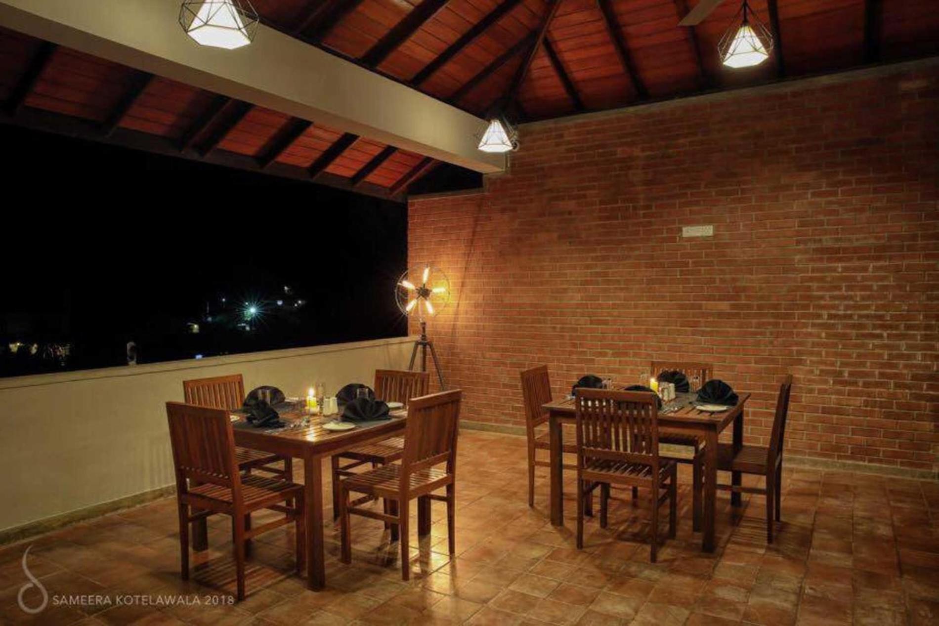 Kuwera Kandy Exterior photo